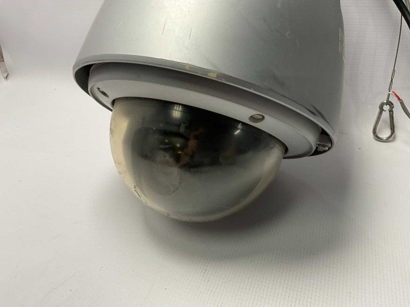 Panasonic WV-CW964 Weather-Proof Outdoor Dome Surveillance Security Camera Q-