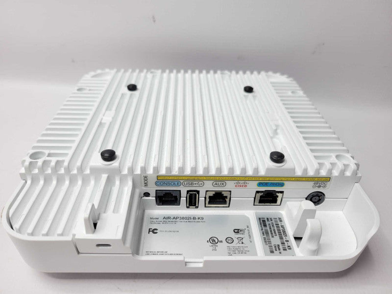 Cisco AIR-AP3802I-B-K9 Aironet 3802 Series Access Point _