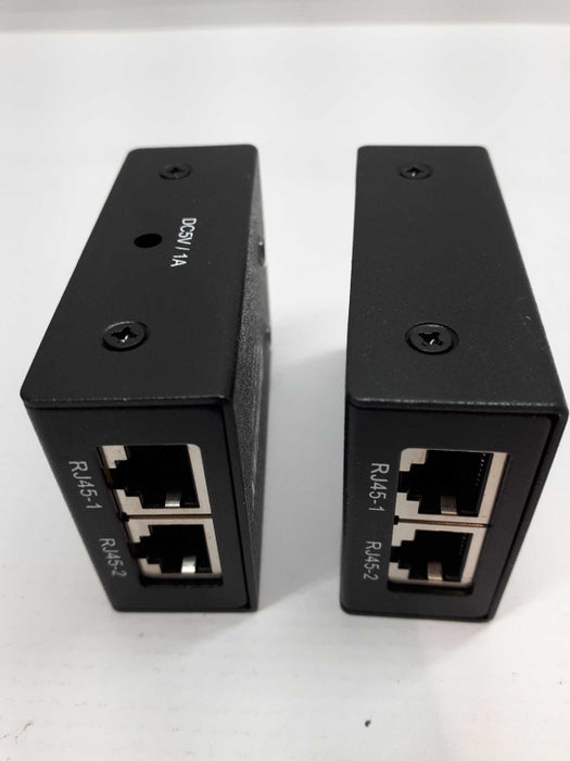 Digitalinx DL-HDCAT HDMI Transmitter and Receiver &
