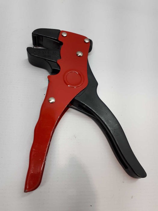 Wire cutter &