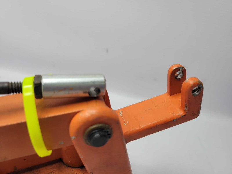 Pnuematic Spring Tool Balance Arm Parallel 18\\" Extension Cleco PBA-18-AH _