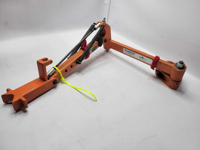 Pnuematic Spring Tool Balance Arm Parallel 18\\" Extension Cleco PBA-18-AH _