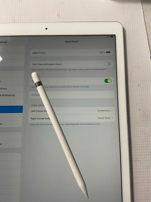 Original Apple Pencil A1603  -