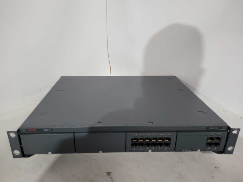 Avaya IP500 V2 700476005 IP Office Control Unit !