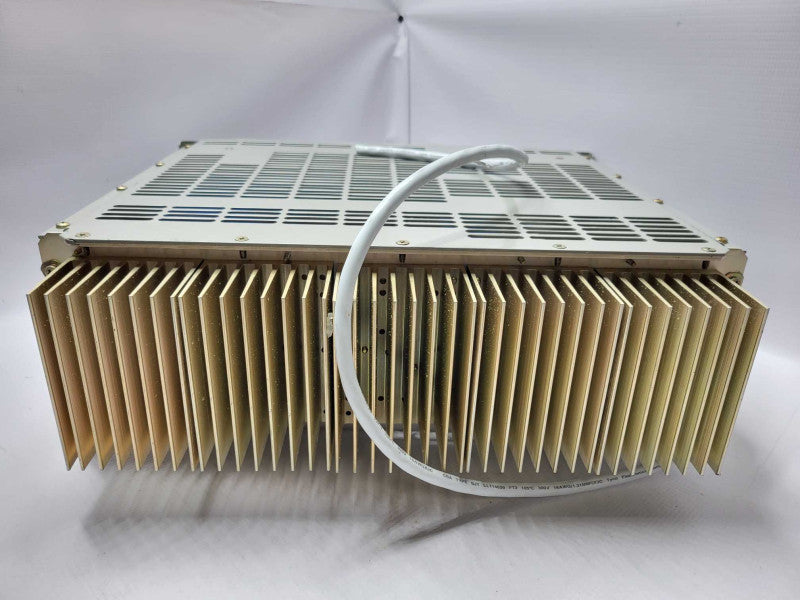 Lorain FLOTROL High Frequency Rectifier A25F50 _
