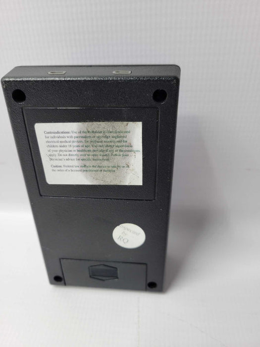 Rebuilder Model 2407 Powers On Works Used Condition UNIT ONLY _