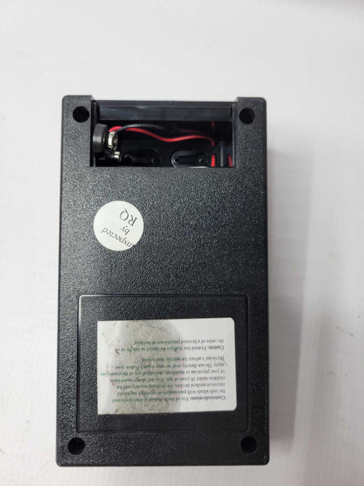 Rebuilder Model 2407 Powers On Works Used Condition UNIT ONLY _