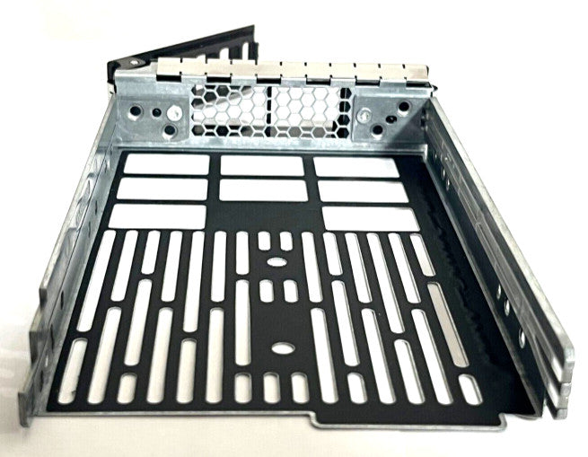3.5\\" SATA SAS HDD Hard Drive Tray Caddy for Dell Poweredge R710 R510 R410 T61 Q:
