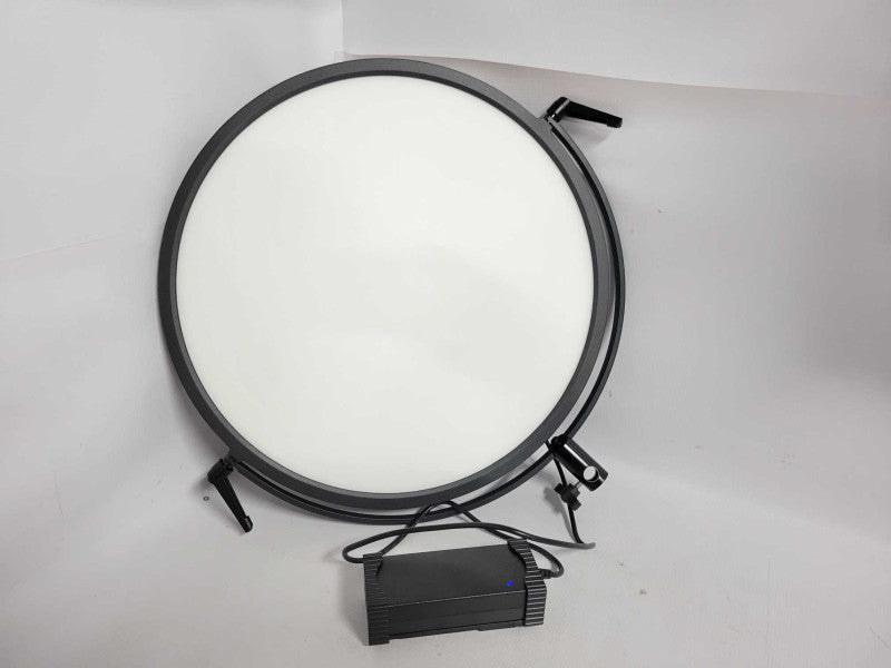 Fotodiox Pro FlapJack Studio LED C-700RSV LED Light Kit _