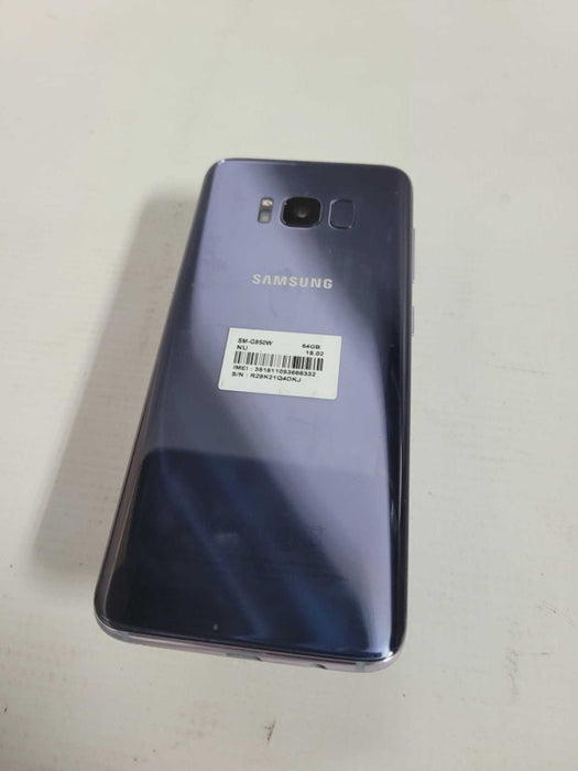 Samsung S8 64GB (SM-G950W) Q