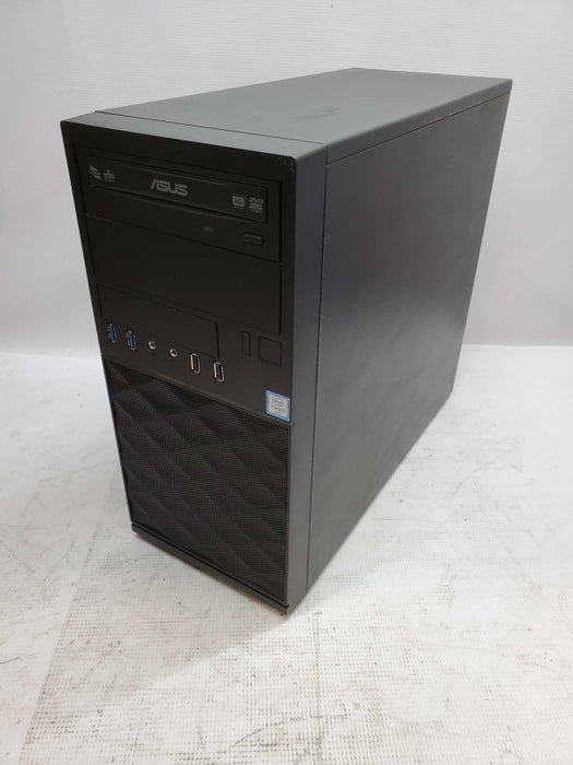 Custom PC - Intel i5-6400 @ 3.20 GHZ 16GB DDR4, 480W PSU