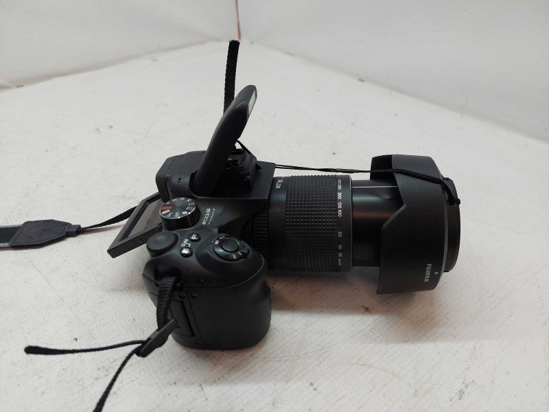 FujiFilm FinePix S100FS