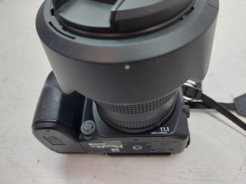 FujiFilm FinePix S100FS