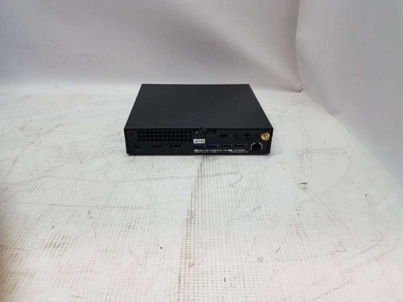 Dell Optiplex 3050 i5-7500T CPU @  2.70GHz  8G DDR4 Ram