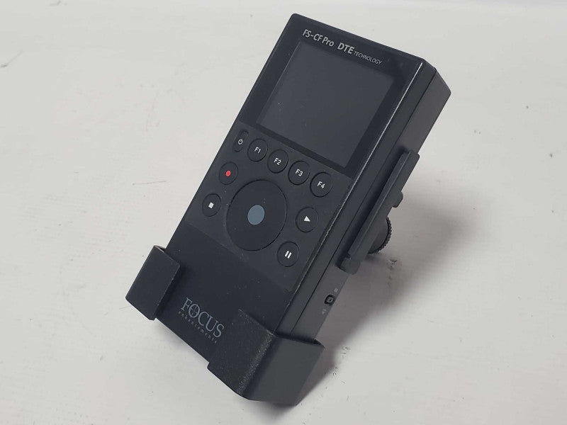 Focus Enhancements FS-CF PRO Portable Compact Flash Recorder |