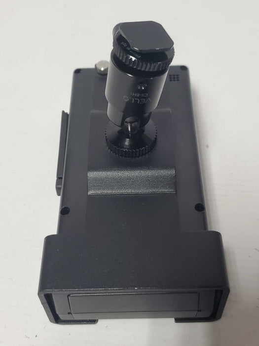 Focus Enhancements FS-CF PRO Portable Compact Flash Recorder |