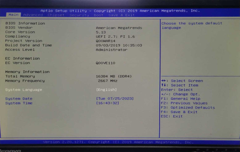 QNAP - TS2483XU-RP - Intel Xeon E-2136 @ 3.30GHz - 16GB DDR4 - 4x1Gb