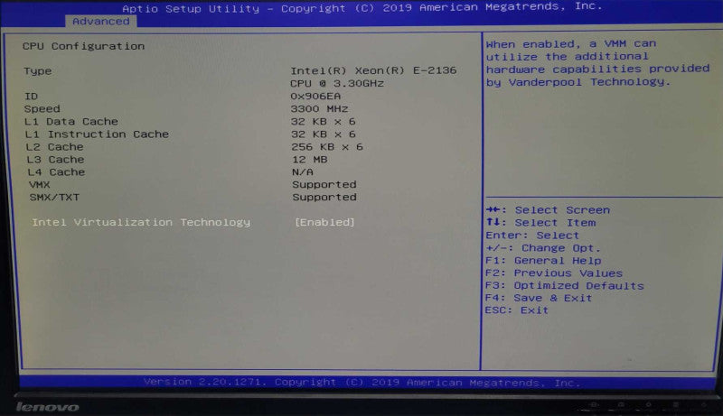 QNAP - TS2483XU-RP - Intel Xeon E-2136 @ 3.30GHz - 16GB DDR4 - 4x1Gb