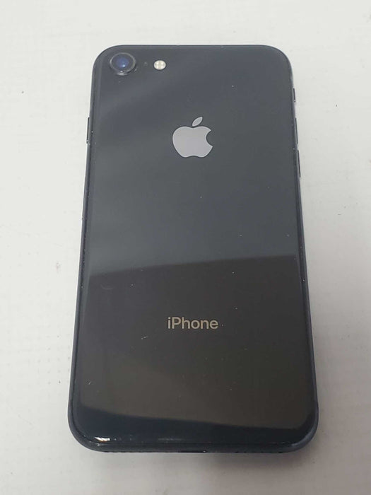 Apple iPhone 8 MQ6G2VC/A 64GB Unlocked |