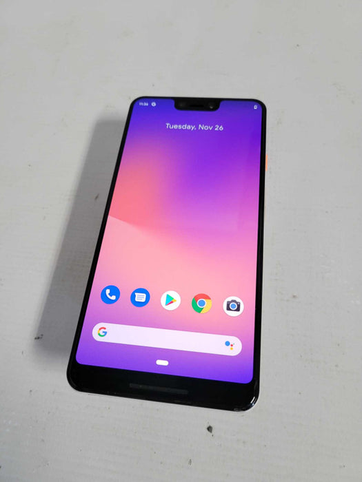 Google Pixel 3 XL 64GB (G013)