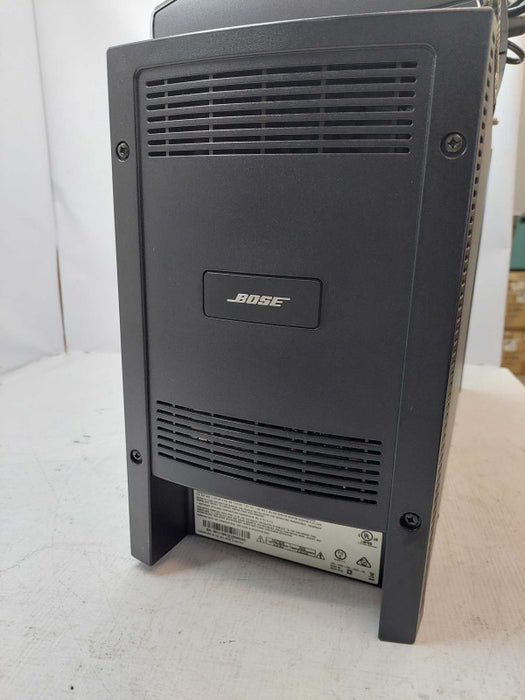 BOSE AV35 Control Console, BOSE Model: PS48 III Powered Speaker System