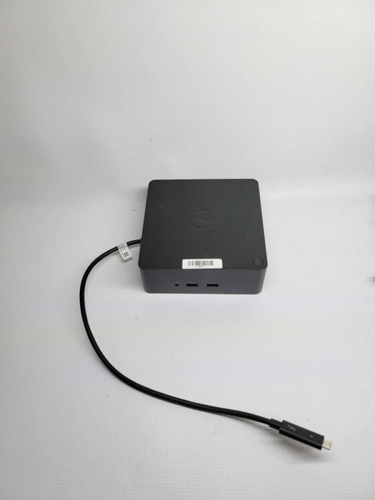 Dell TB16 Thunderbolt 3 Dock with 130W Adapter