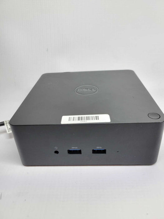 Dell TB16 Thunderbolt 3 Dock with 130W Adapter