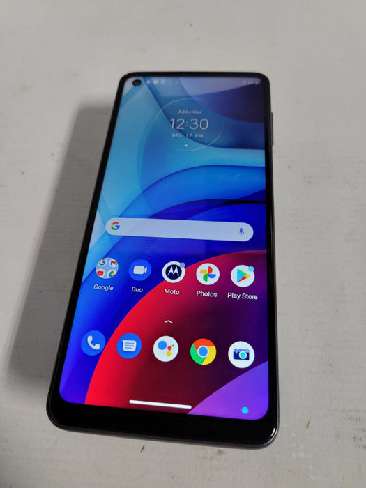 Motorola Moto G Power 2021 (XT2117-4)