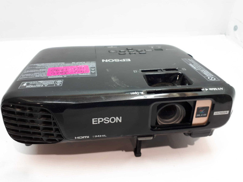 Epson EX7235 1080p H654A PROJECTOR  &