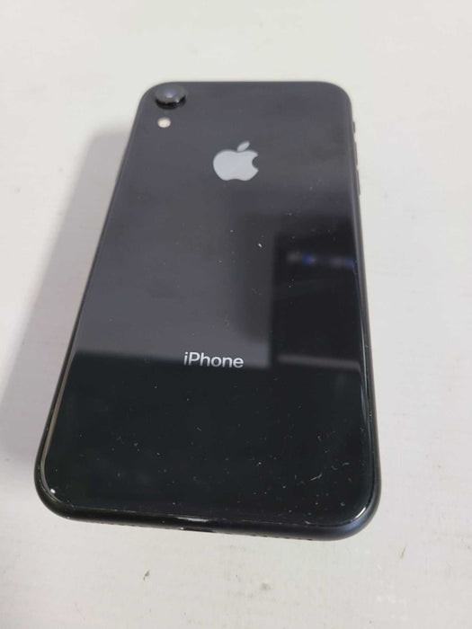 Apple iPhone XR 64GB (A1984) - READ