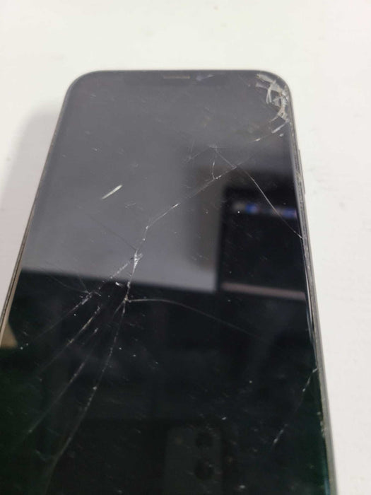 Apple iPhone XR 64GB (A1984) - READ