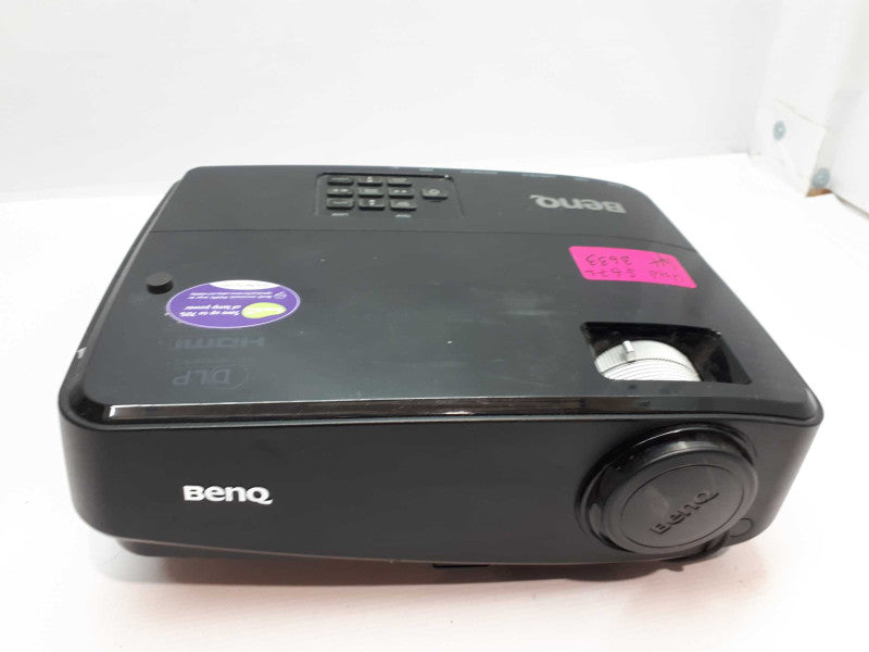 BenQ MX518 2800 Lumen XGA DLP Projector &