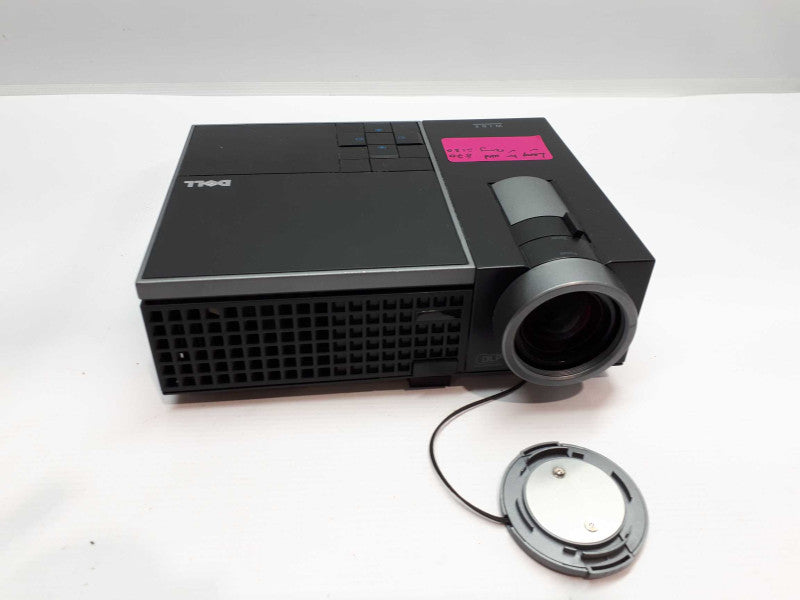 Dell M409WX Mini projector &