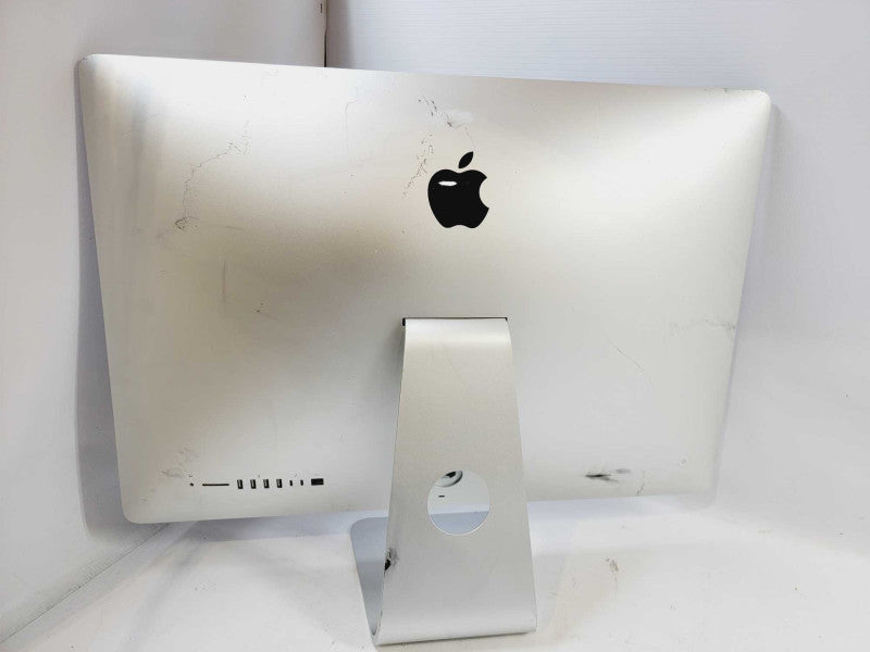 Apple iMac 27-Inch Retina 5K 2017 i5-7500 Radeon Pro 570 4GB 16GB RAM 1TB !