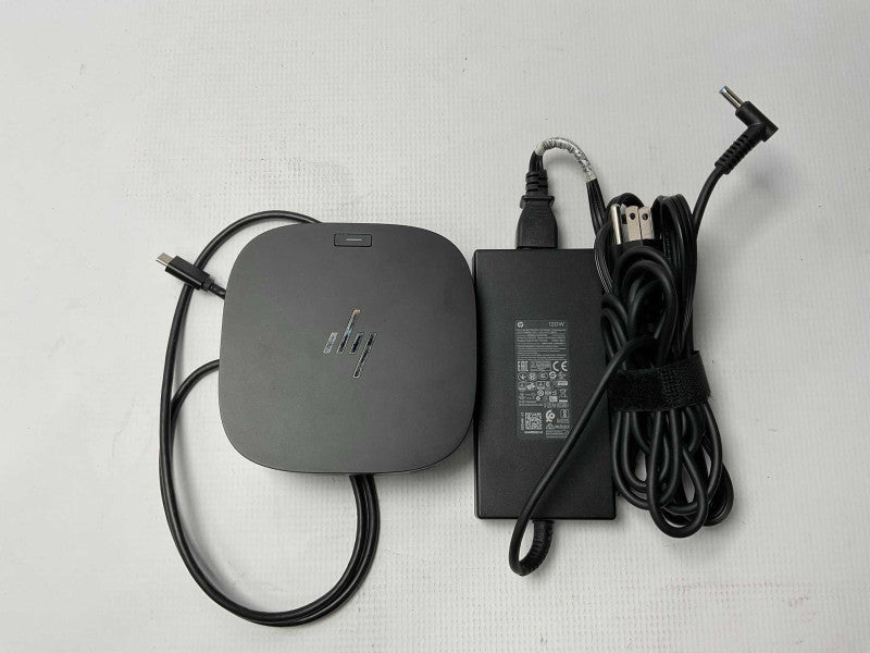 HP USB-C universal dock G2 -