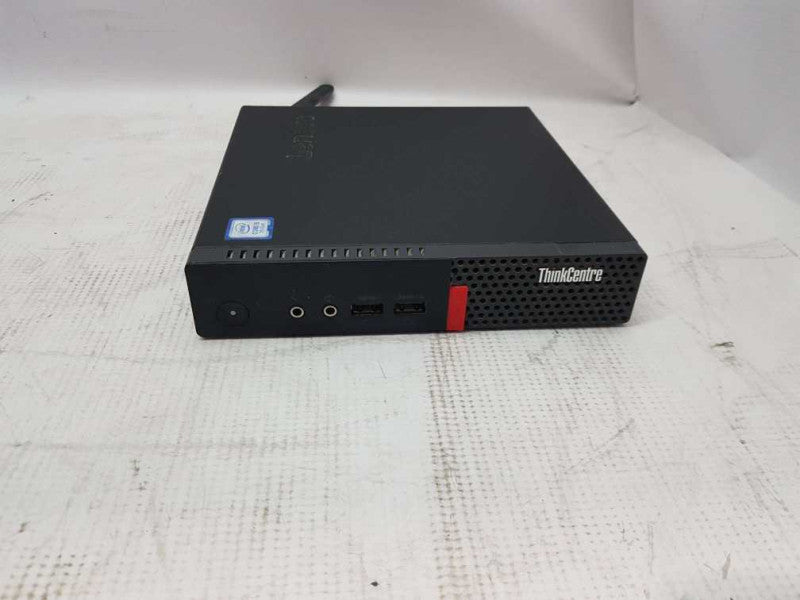 Lenovo ThinkCentre M710Q Tiny PC i5-7500T CPU @  2.70GHz 8GB
