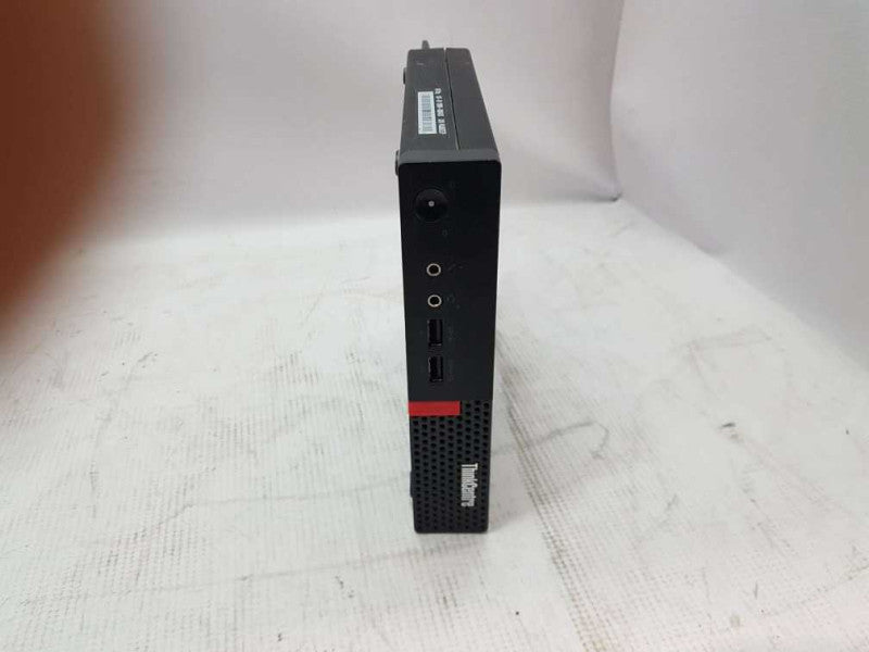 Lenovo ThinkCentre M710Q Tiny PC i5-7500T CPU @  2.70GHz 8GB