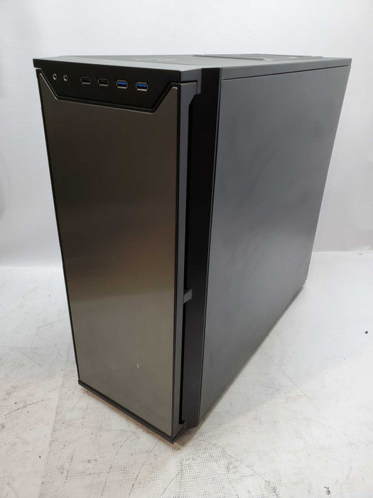 Custom PC - Intel Pentium G4560 @ 3.50 GHZ 16GB DDR4 RX 550 4GB, 520W PSU