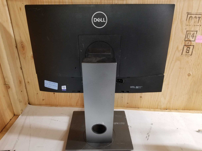 Ddll Optiplex 5260 AiO i3-8100 @ 3.60ghz / 8gb ram / 128GB ssd / TOUCH #