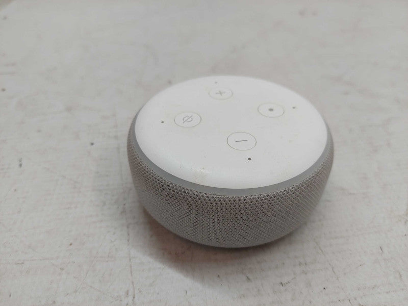 Amazon Dot smart speaker Model: C78MP8