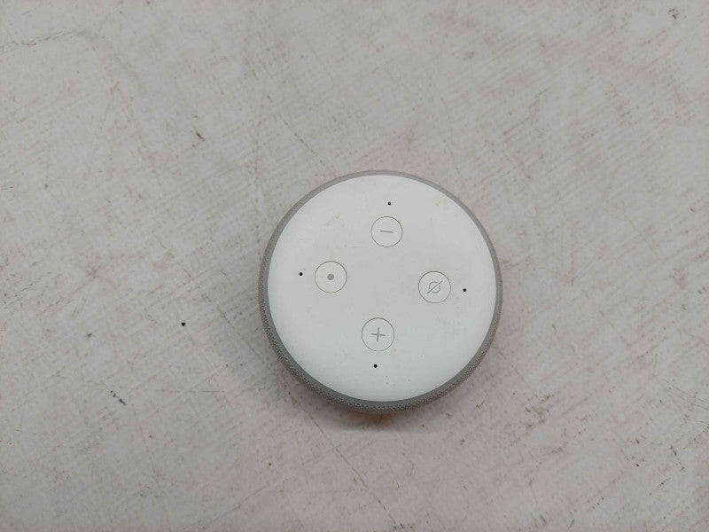 Amazon Dot smart speaker Model: C78MP8