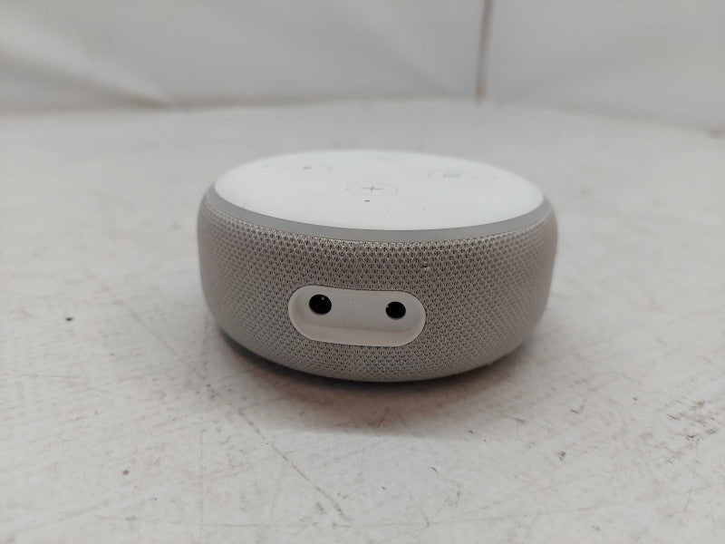 Amazon Dot smart speaker Model: C78MP8