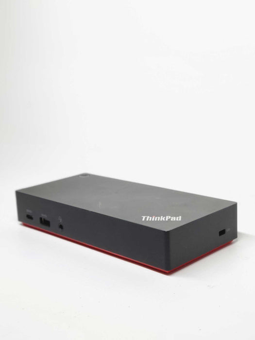 Lenovo ThinkPad USB-C Docking station Gen 2 40AS with 90W Adapter