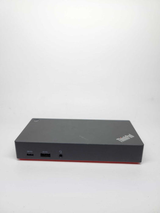 Lenovo ThinkPad USB-C Docking station Gen 2 40AS with 90W Adapter