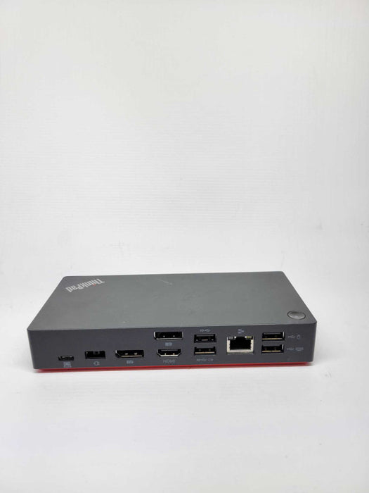 Lenovo ThinkPad USB-C Docking station Gen 2 40AS with 90W Adapter