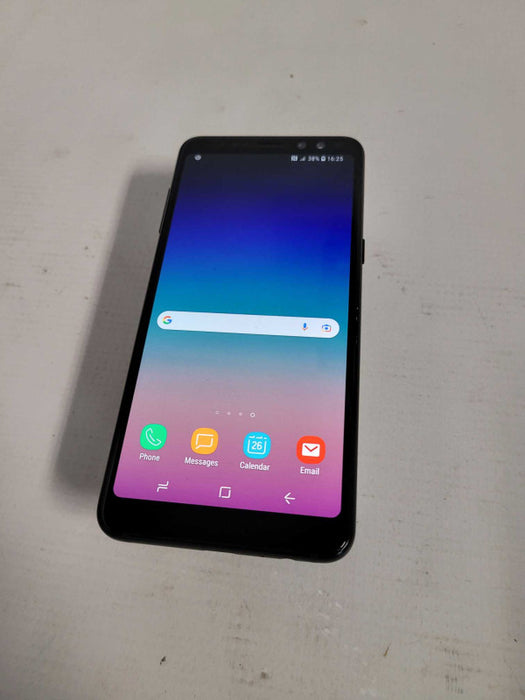 Samsung Galaxy A8 (SM-A530W) Q