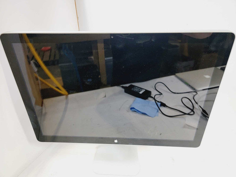 Apple A1267 Cinema Display LED 24â LCD Monitor | 1920 x 1200 | !