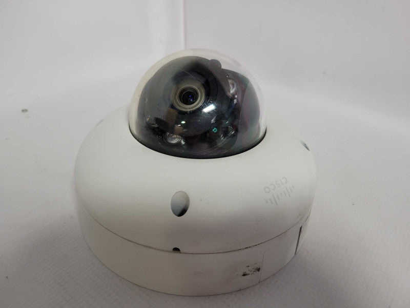 Cisco Meraki MV71-HW PoE Network Surveillance Camera, CLAIMED, READ Q_