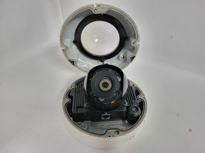 Cisco Meraki MV71-HW PoE Network Surveillance Camera, CLAIMED, READ Q_