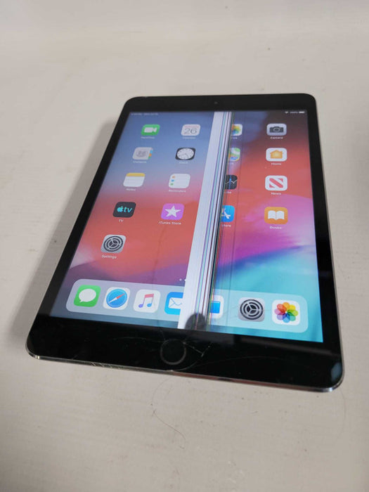 iPad Mini 3 16GB (A1599) - READ